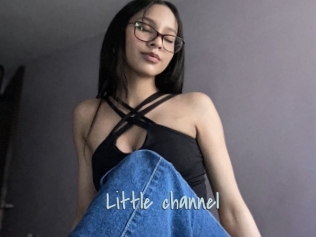 Little_channel