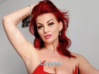Livyanna