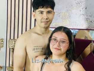 Lizandtomas
