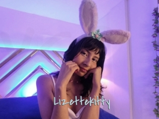 Lizettekitty