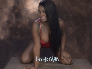 Lizjordan