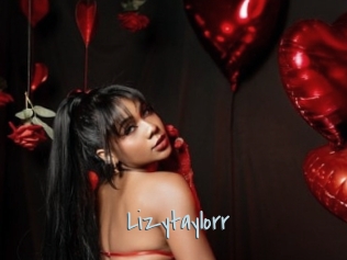 Lizytaylorr