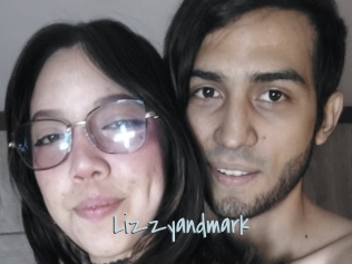 Lizzyandmark