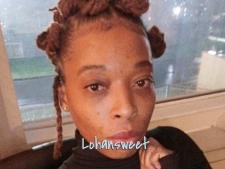 Lohansweet