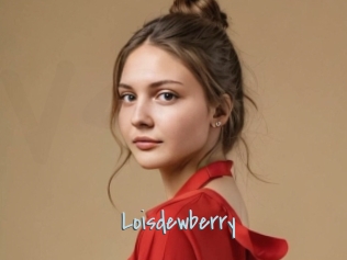 Loisdewberry