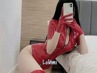 Lolami