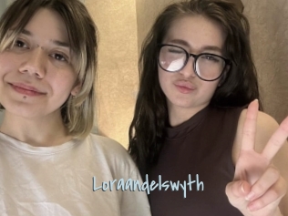 Loraandelswyth