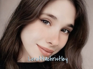 Lorettachristley