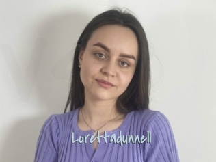 Lorettadunnell