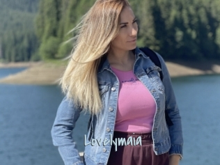 Lovelymaia