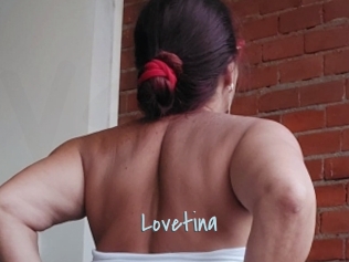 Lovetina