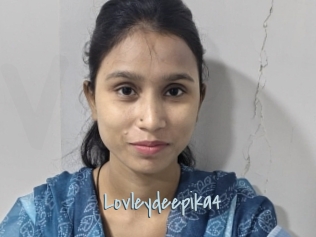Lovleydeepika4