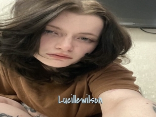 Lucillewilson