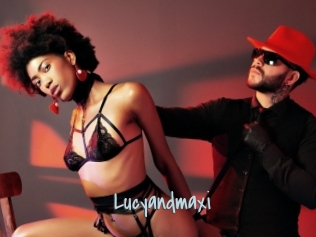 Lucyandmaxi