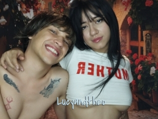 Lucyandtheo