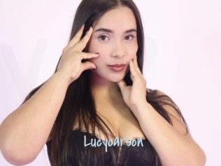 Lucycarson