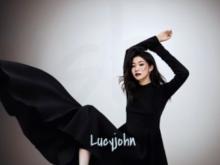 Lucyjohn