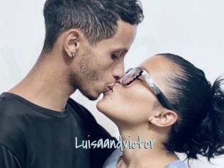 Luisaandvictor