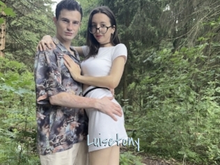 Luisetony