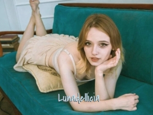 Lunadellicia