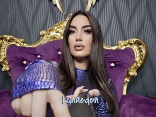 Lunaeden