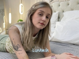 Lunamiln