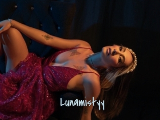 Lunamistyy