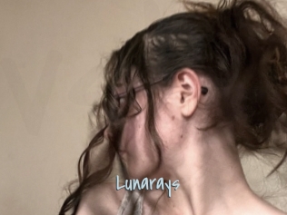 Lunarays
