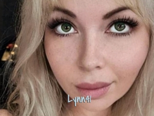 Lynn41
