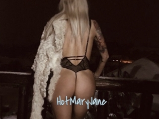 MaryJaneXO