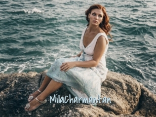MilaCharmantan