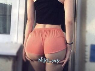 MilkiLove