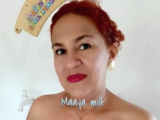 Maaya_milf