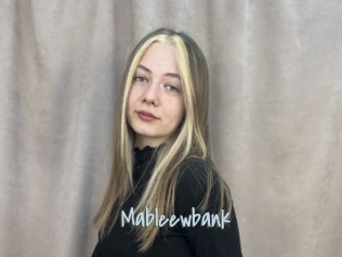 Mableewbank