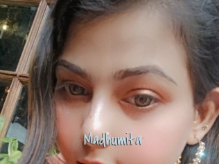 Madhumita