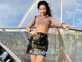 Madinabrown