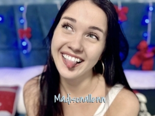 Madisonallenn
