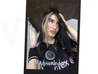 Madisonleder