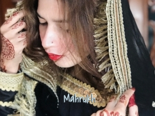Mahrukh