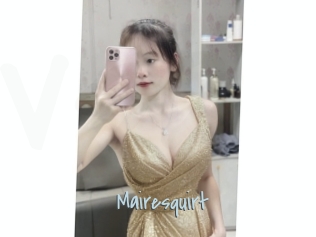 Mairesquirt