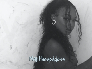 Majithegoddess