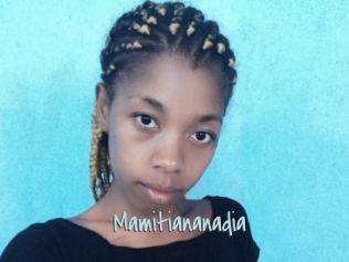 Mamitiananadia