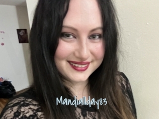 Mandiallday83