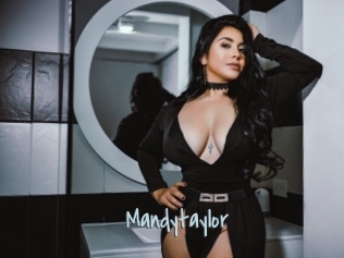 Mandytaylor