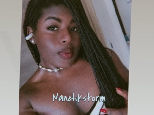 Manelykstorm