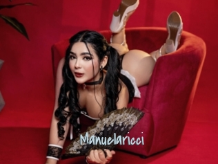 Manuelaricci
