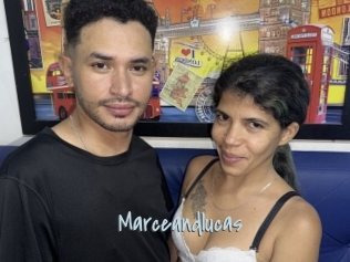 Marceandlucas