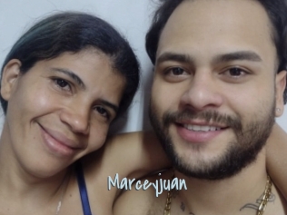 Marceyjuan