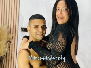 Marcosandstefy