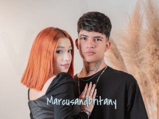Marcusandbritany